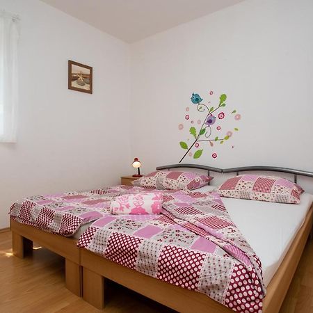 سيلو Apartments Katarina المظهر الخارجي الصورة