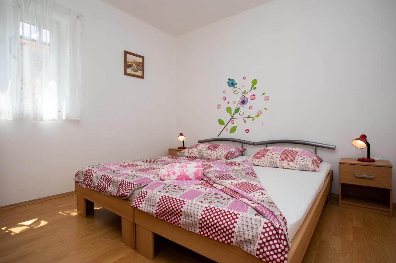 سيلو Apartments Katarina المظهر الخارجي الصورة
