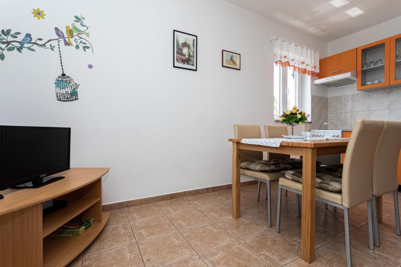 سيلو Apartments Katarina المظهر الخارجي الصورة
