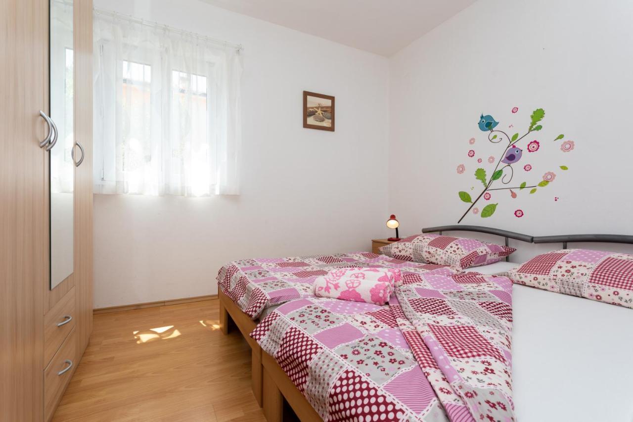 سيلو Apartments Katarina المظهر الخارجي الصورة