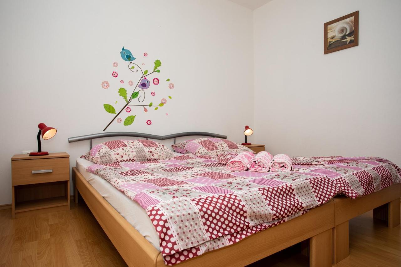 سيلو Apartments Katarina المظهر الخارجي الصورة
