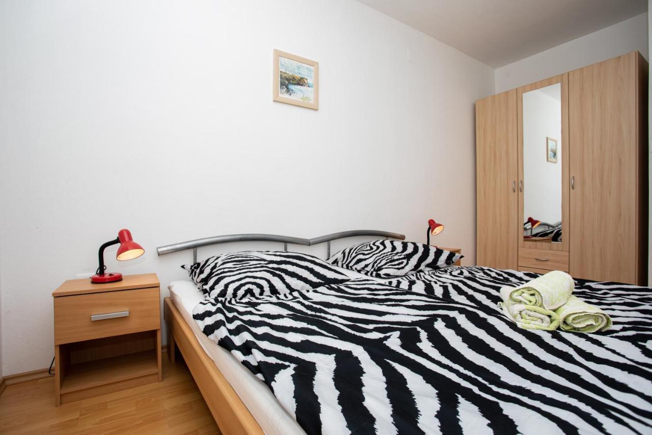 سيلو Apartments Katarina المظهر الخارجي الصورة