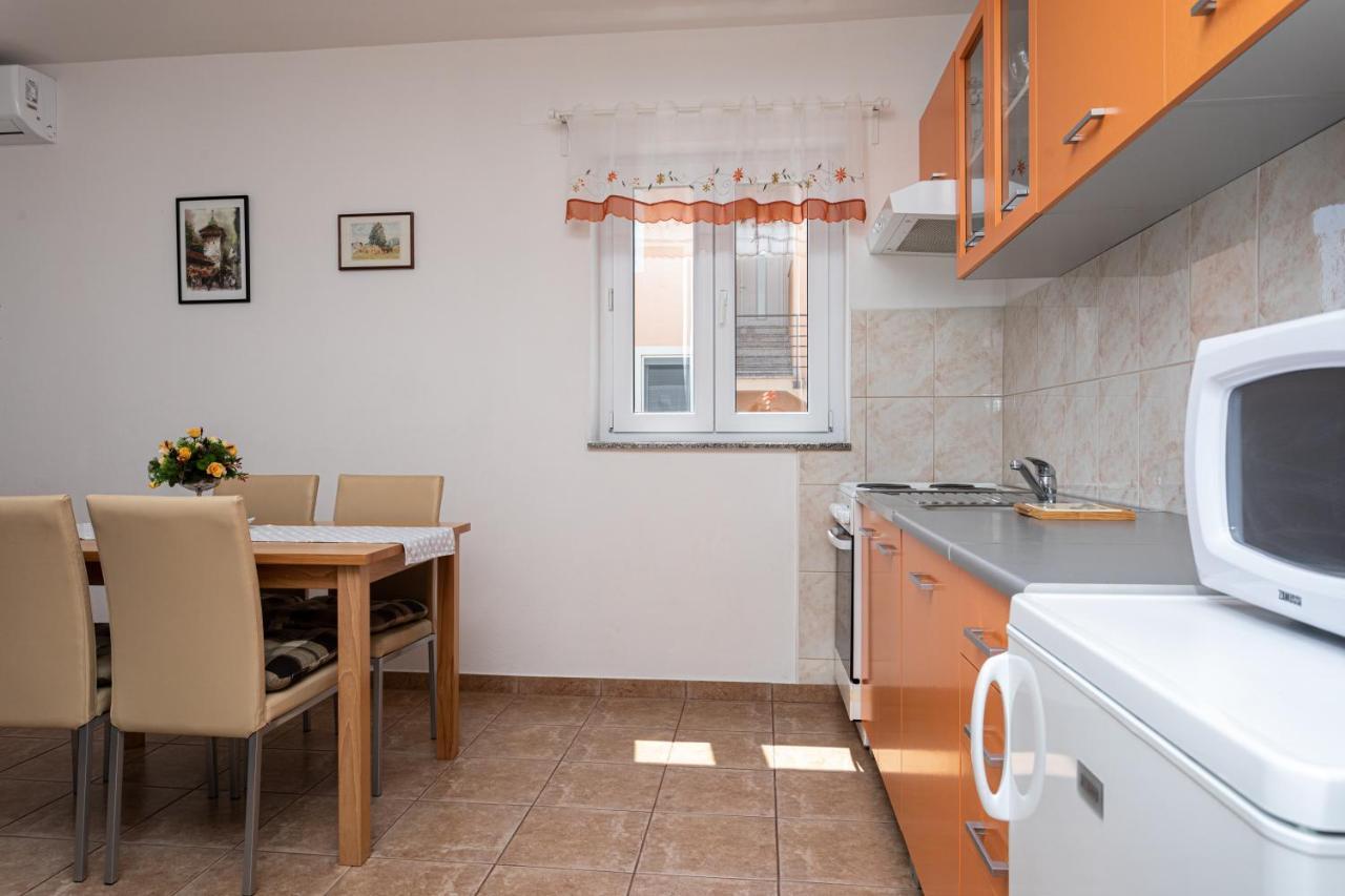 سيلو Apartments Katarina المظهر الخارجي الصورة