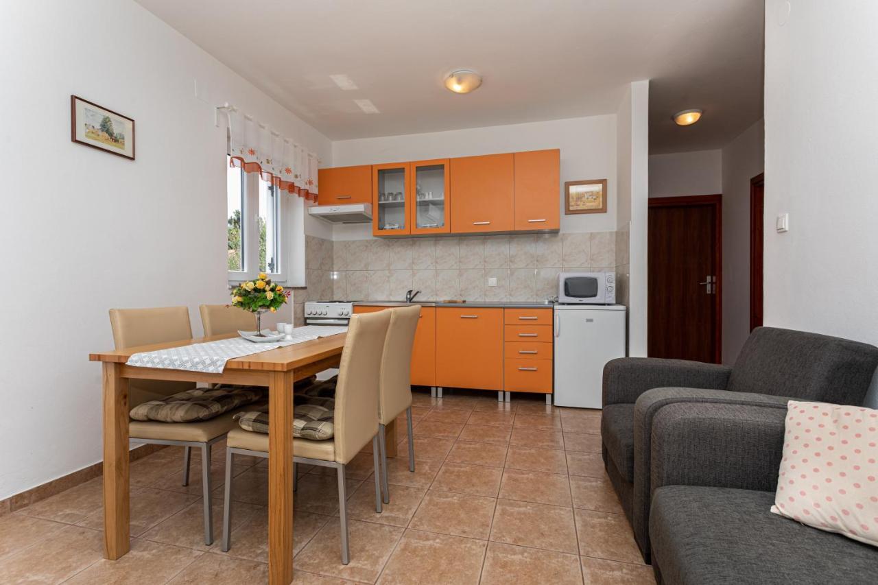 سيلو Apartments Katarina المظهر الخارجي الصورة