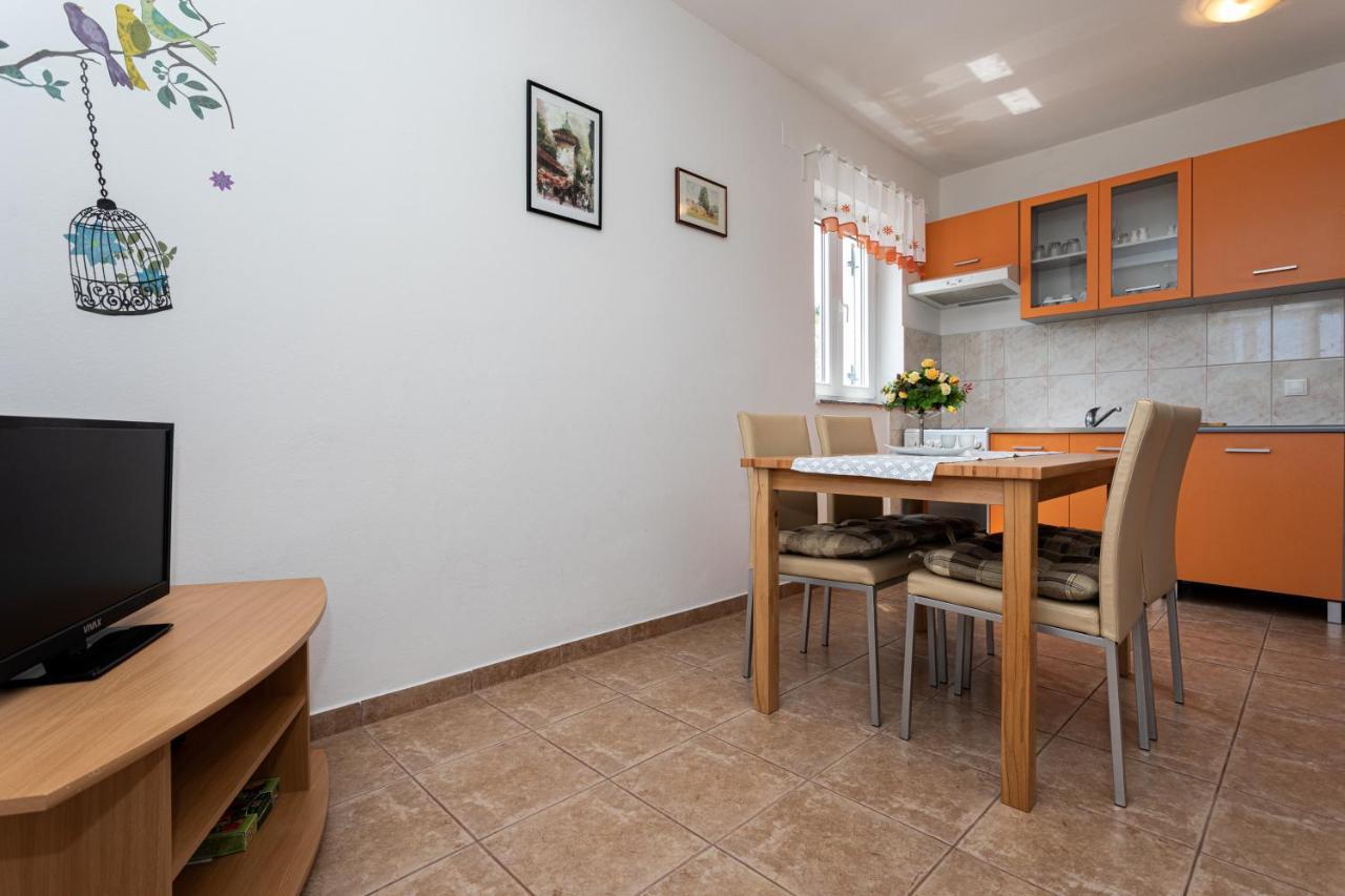 سيلو Apartments Katarina المظهر الخارجي الصورة