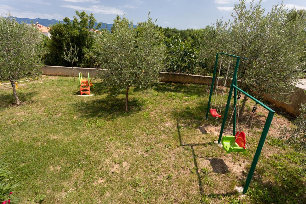 سيلو Apartments Katarina المظهر الخارجي الصورة