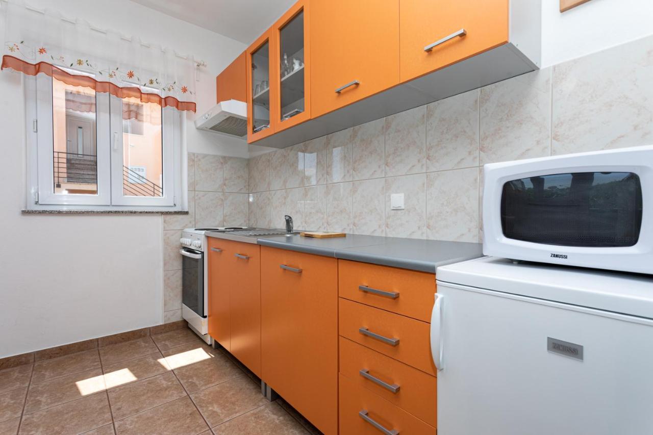 سيلو Apartments Katarina المظهر الخارجي الصورة