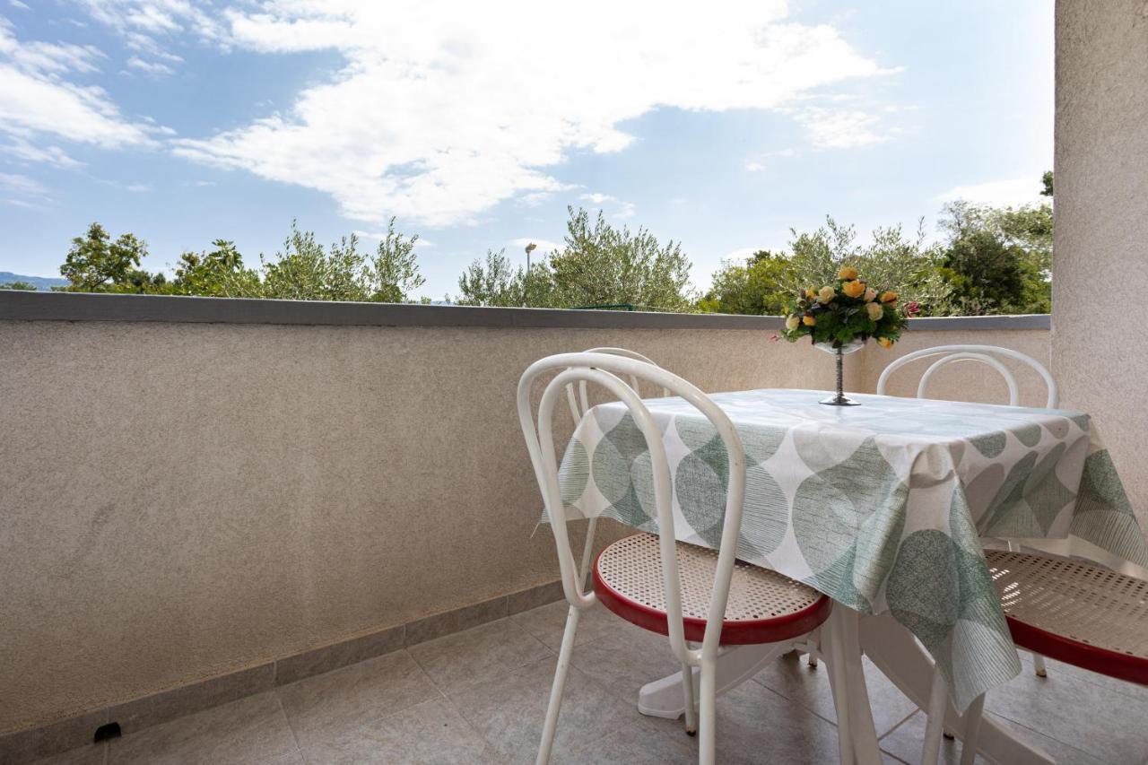 سيلو Apartments Katarina المظهر الخارجي الصورة