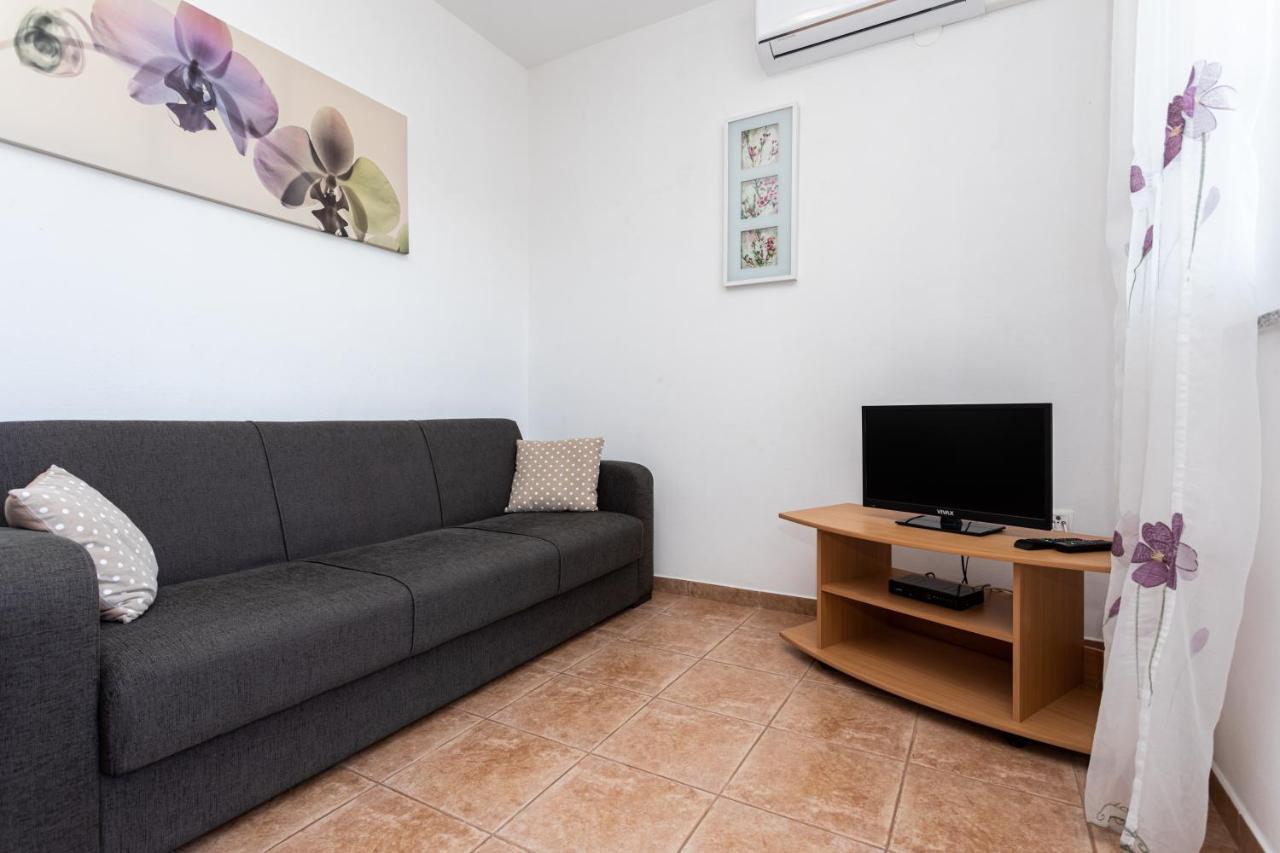 سيلو Apartments Katarina المظهر الخارجي الصورة