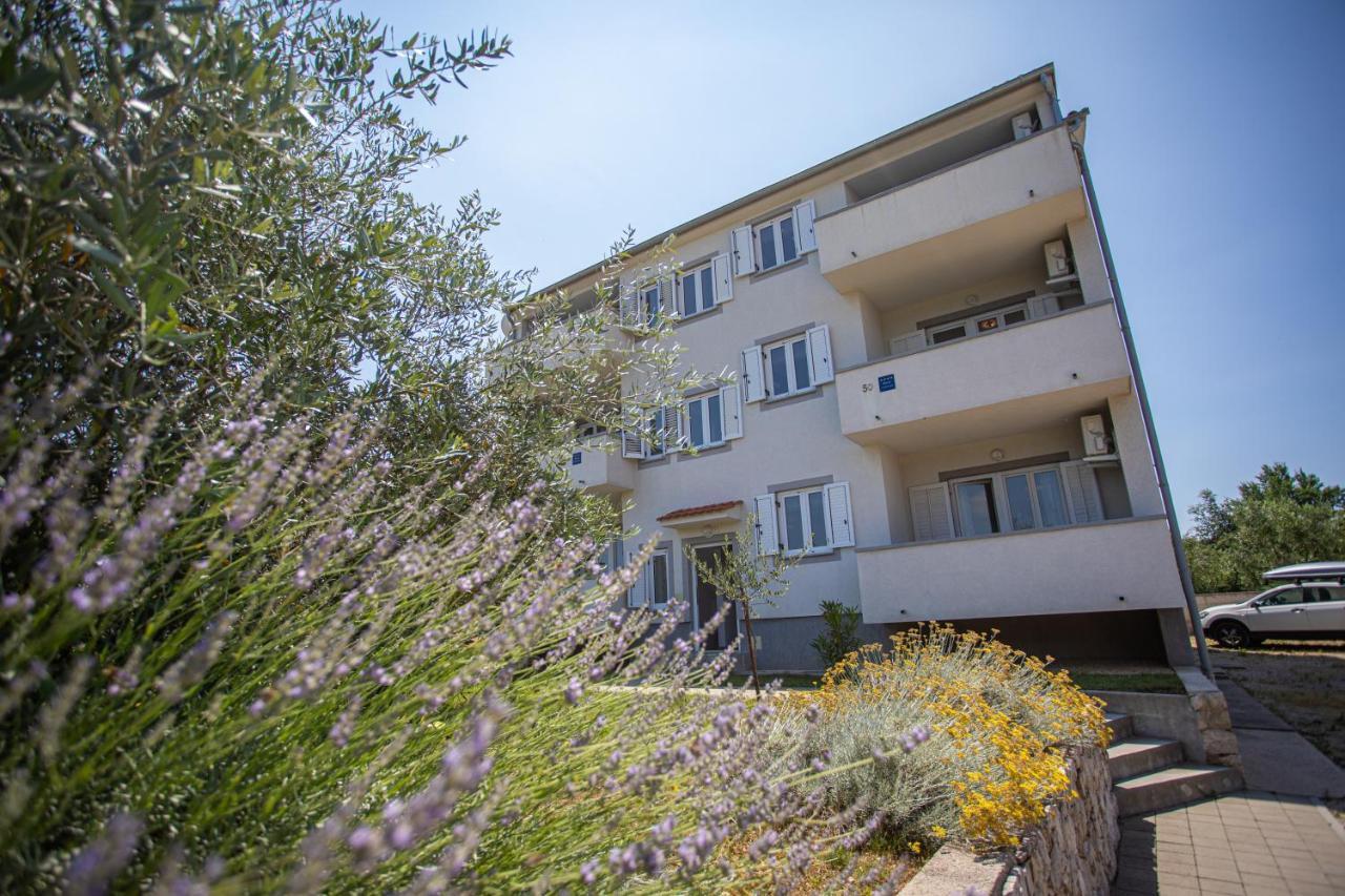 سيلو Apartments Katarina المظهر الخارجي الصورة