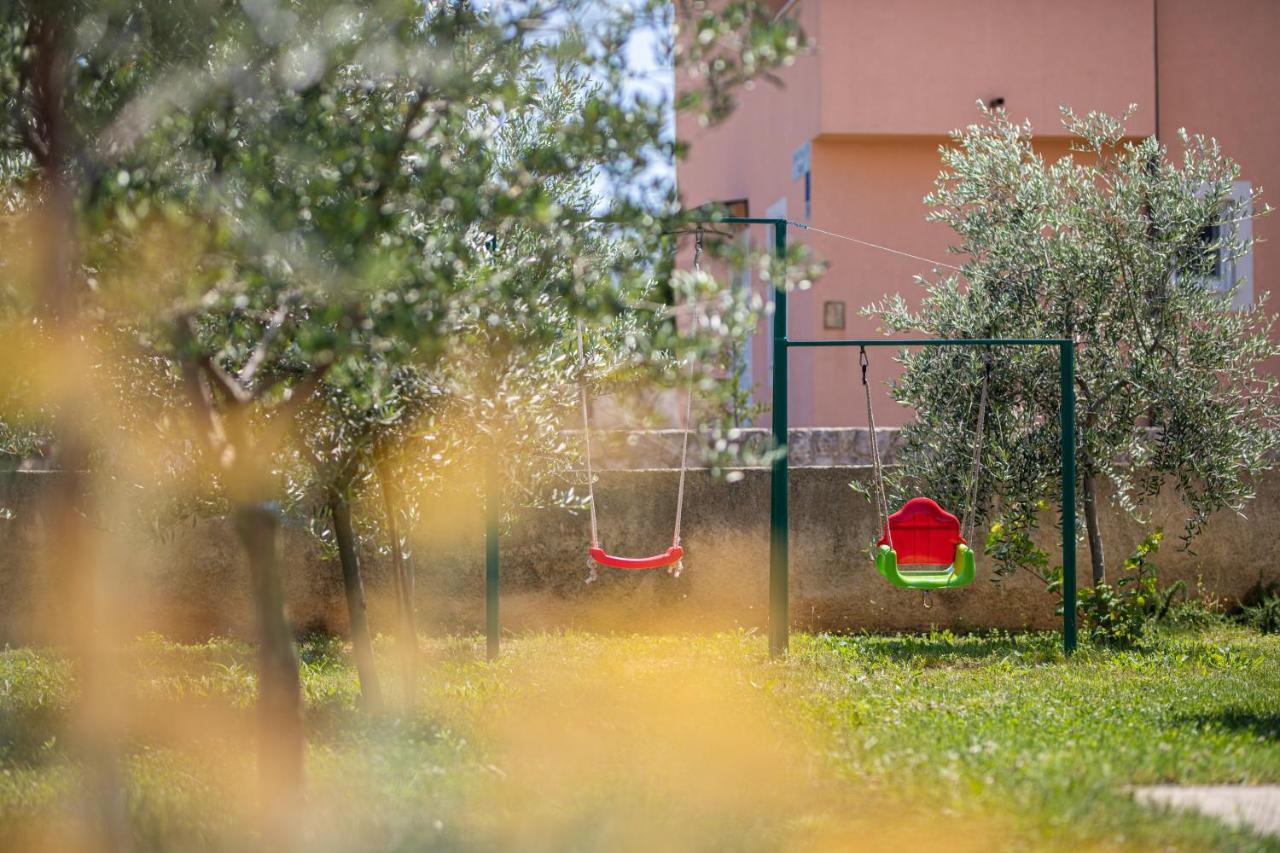 سيلو Apartments Katarina المظهر الخارجي الصورة