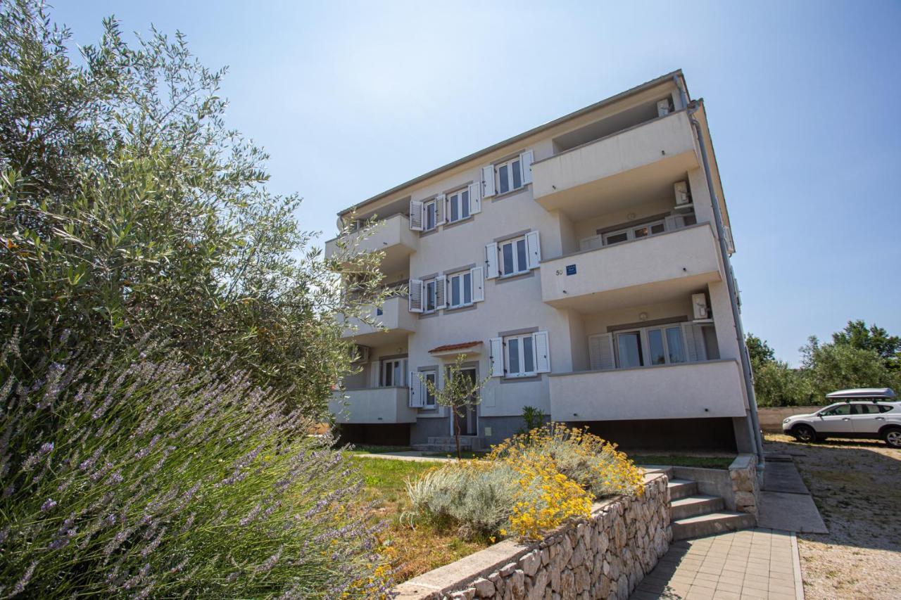 سيلو Apartments Katarina المظهر الخارجي الصورة