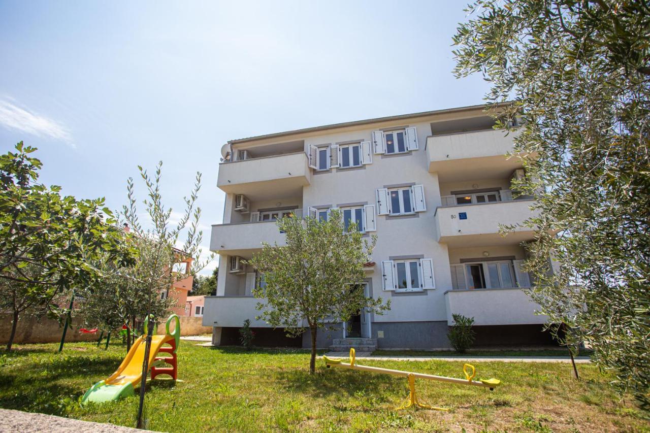 سيلو Apartments Katarina المظهر الخارجي الصورة