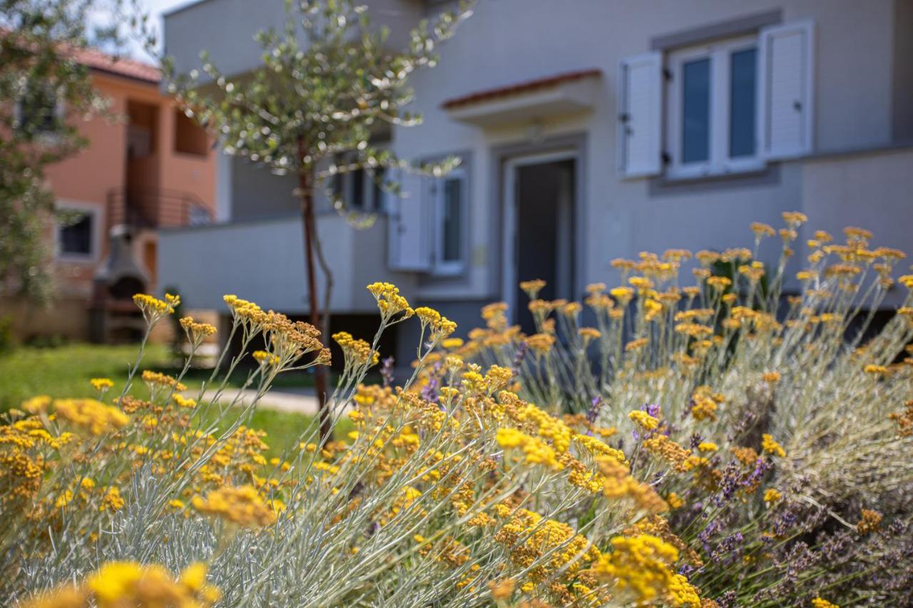 سيلو Apartments Katarina المظهر الخارجي الصورة