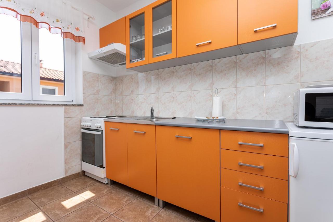 سيلو Apartments Katarina المظهر الخارجي الصورة