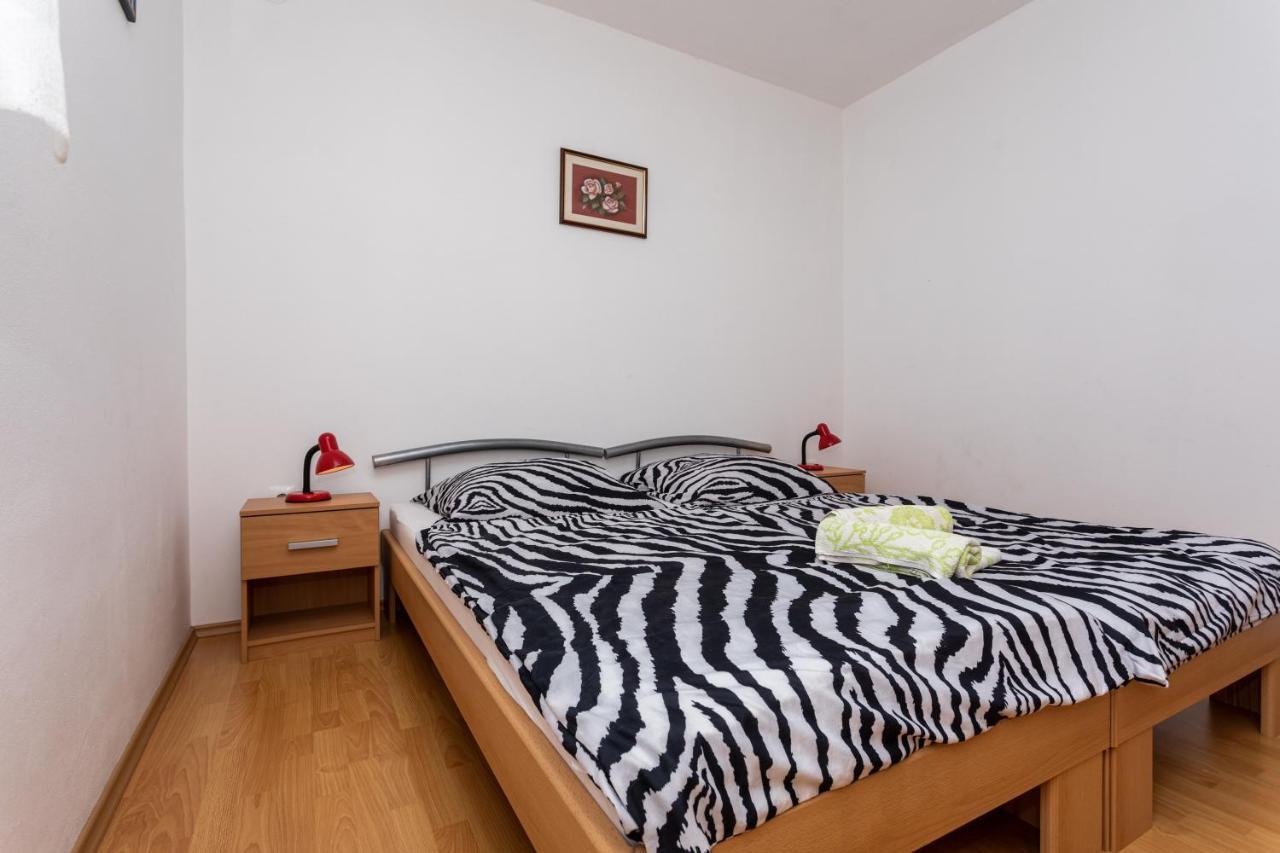 سيلو Apartments Katarina المظهر الخارجي الصورة