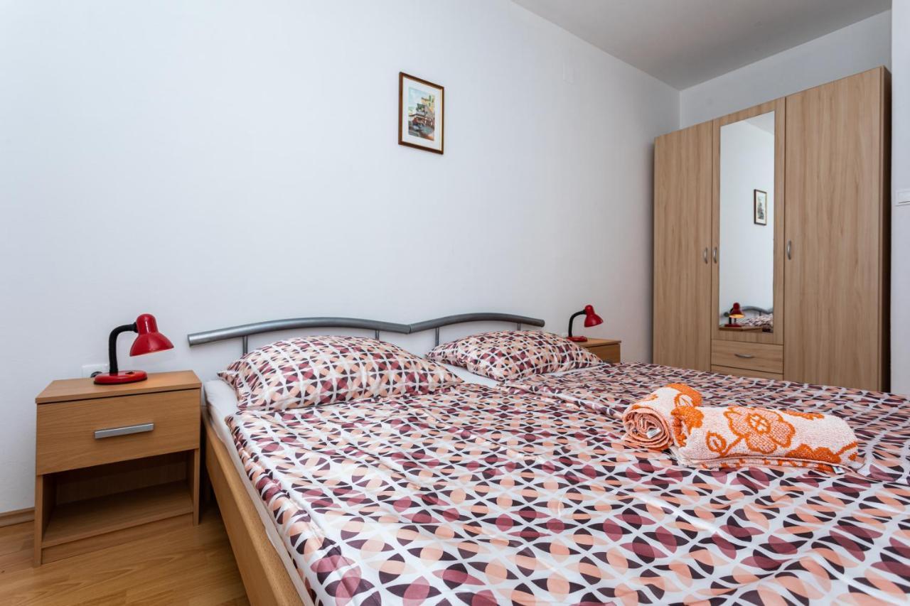 سيلو Apartments Katarina المظهر الخارجي الصورة