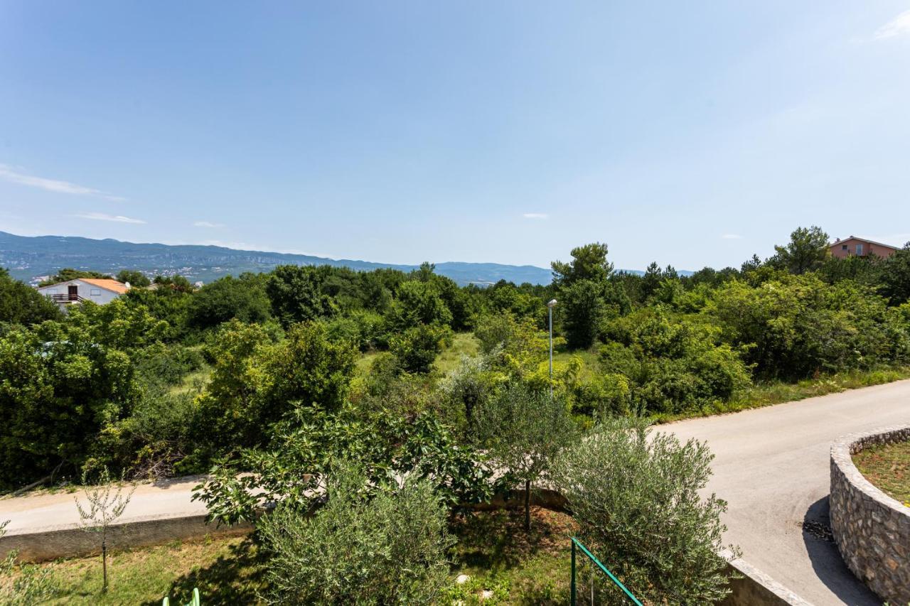 سيلو Apartments Katarina المظهر الخارجي الصورة
