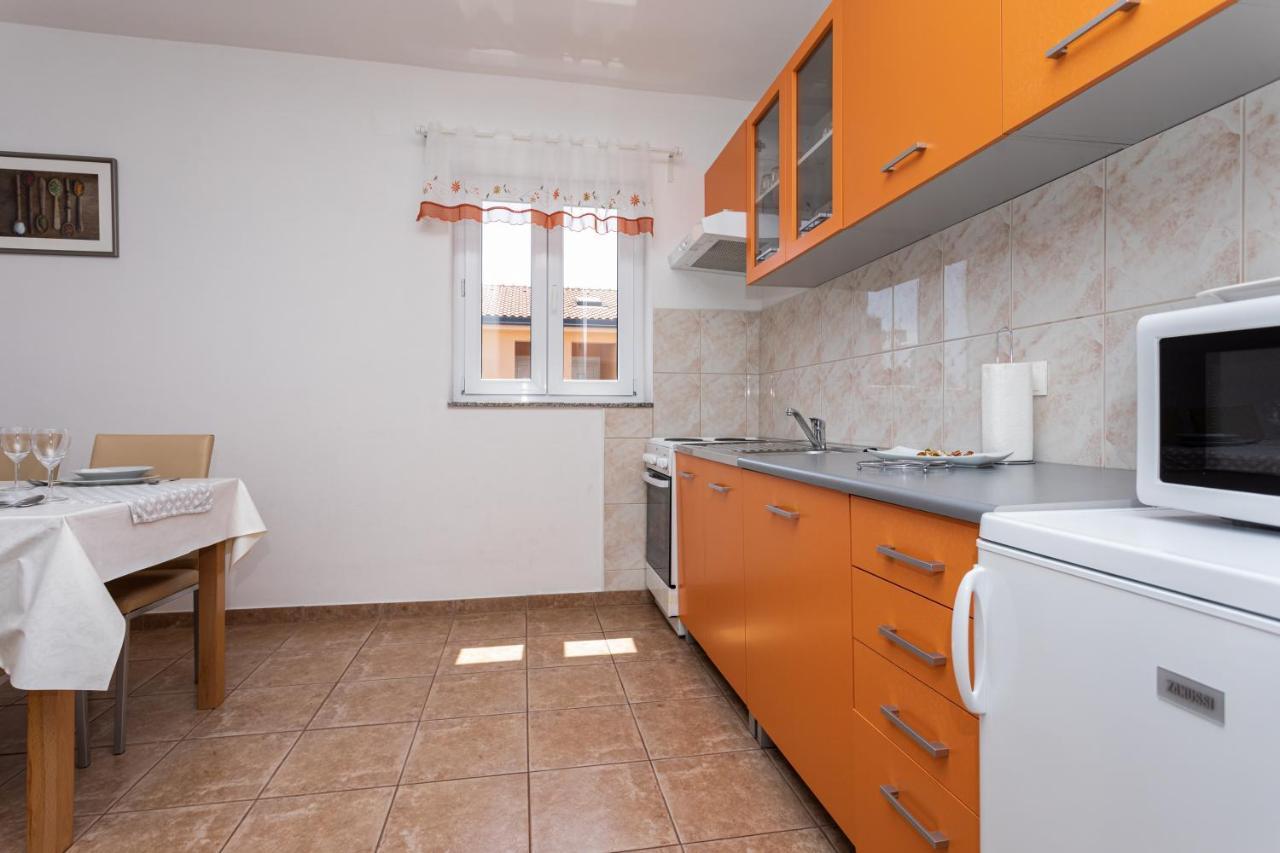 سيلو Apartments Katarina المظهر الخارجي الصورة