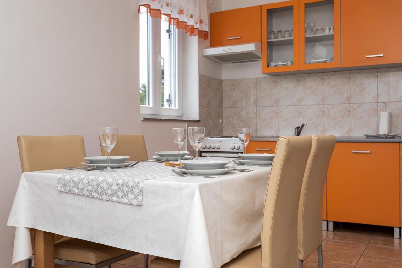 سيلو Apartments Katarina المظهر الخارجي الصورة