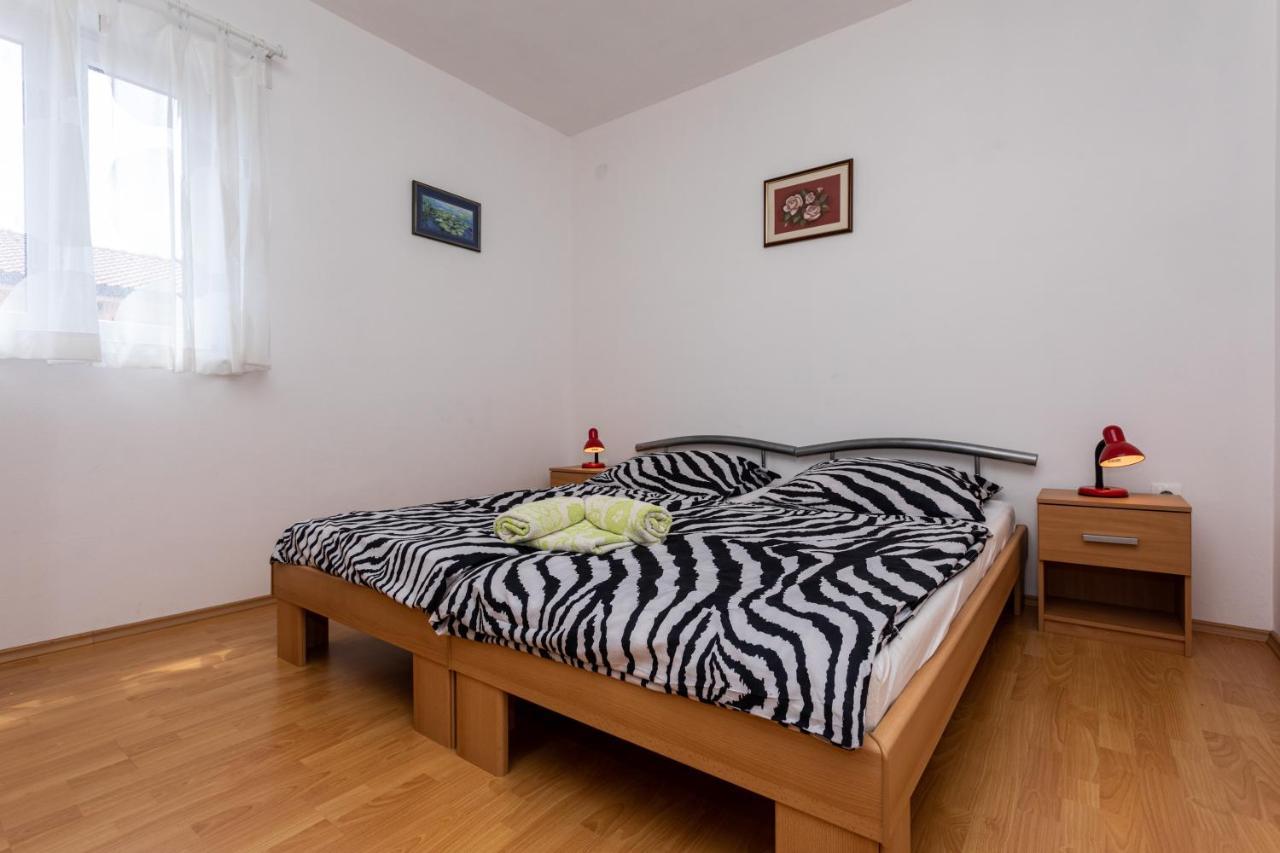 سيلو Apartments Katarina المظهر الخارجي الصورة