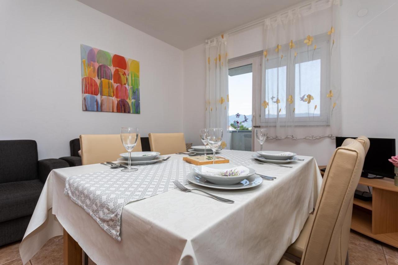سيلو Apartments Katarina المظهر الخارجي الصورة