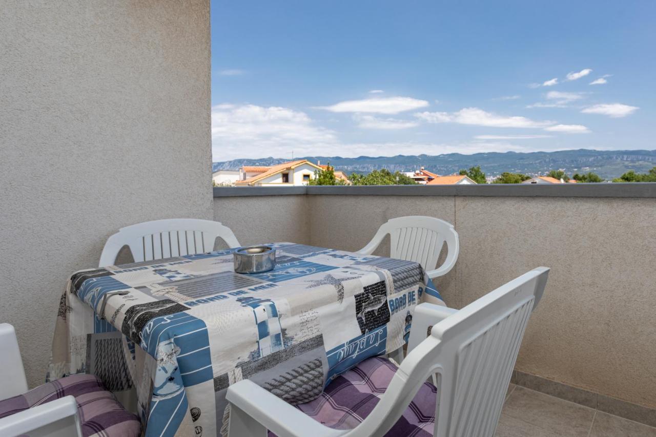 سيلو Apartments Katarina المظهر الخارجي الصورة