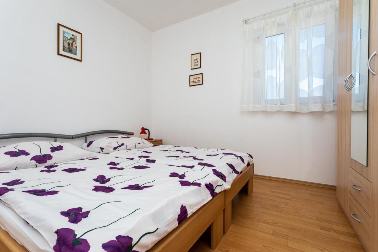 سيلو Apartments Katarina المظهر الخارجي الصورة