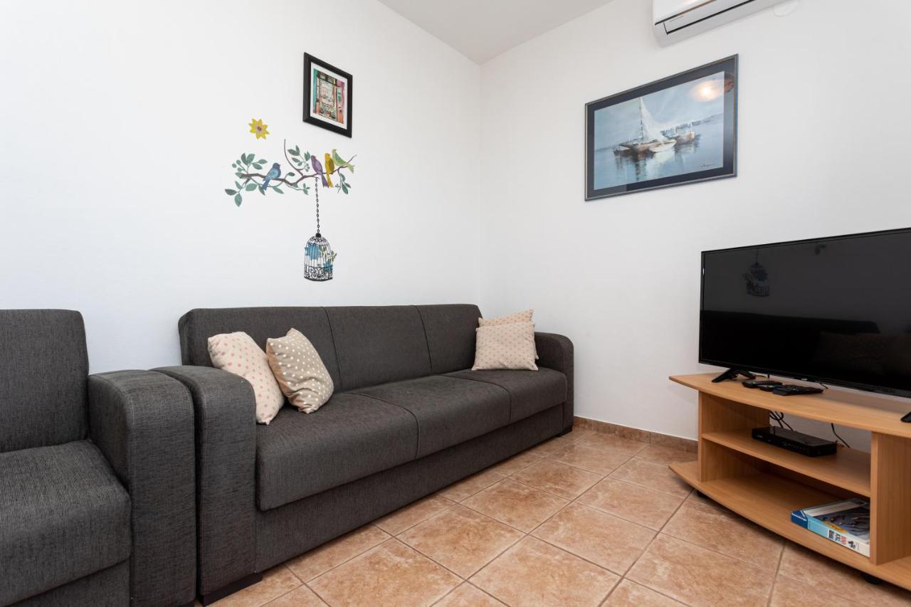 سيلو Apartments Katarina المظهر الخارجي الصورة