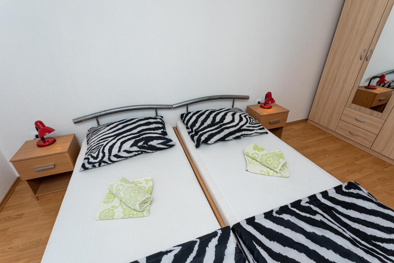 سيلو Apartments Katarina المظهر الخارجي الصورة