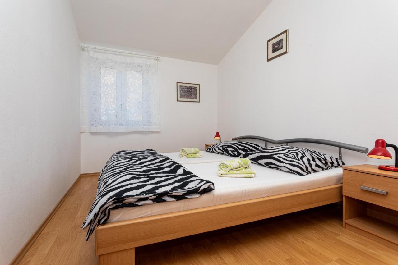 سيلو Apartments Katarina المظهر الخارجي الصورة