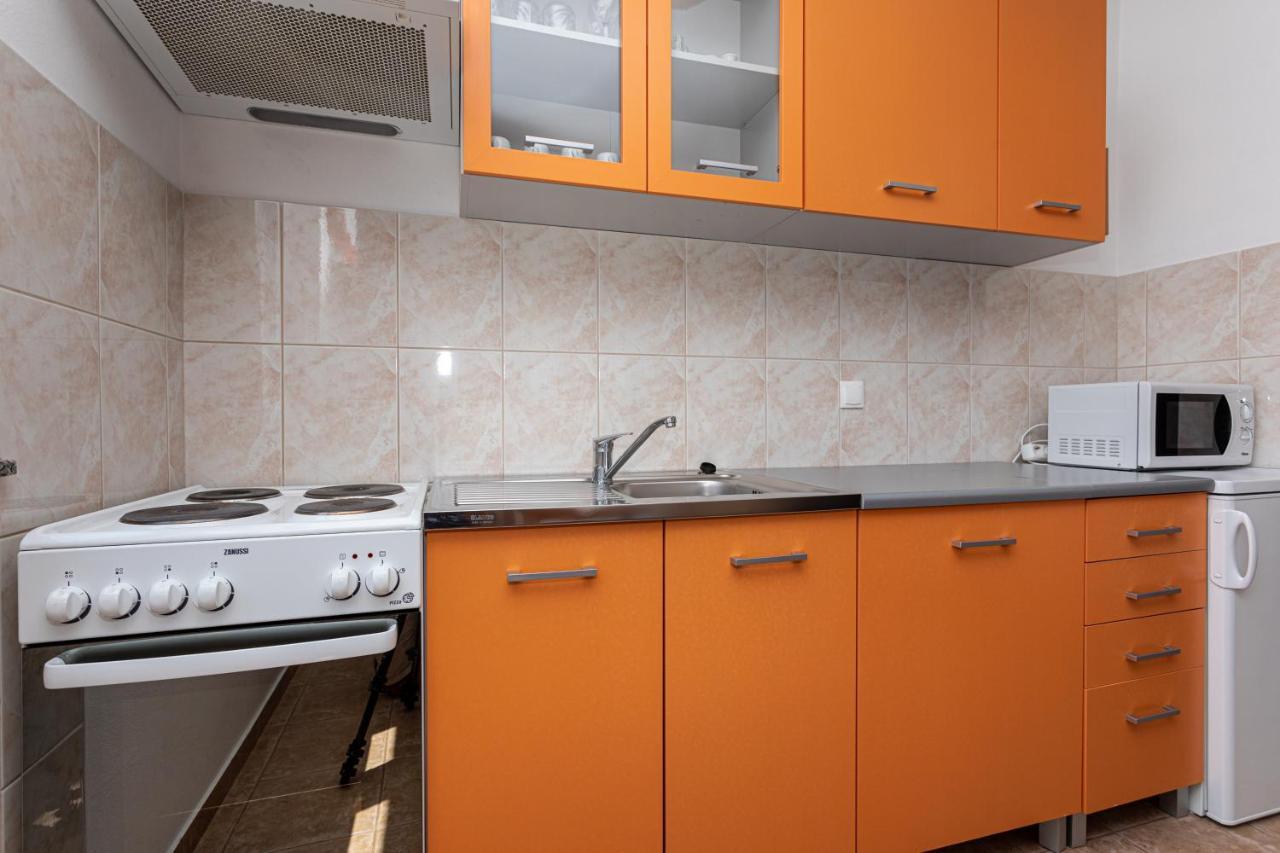 سيلو Apartments Katarina المظهر الخارجي الصورة