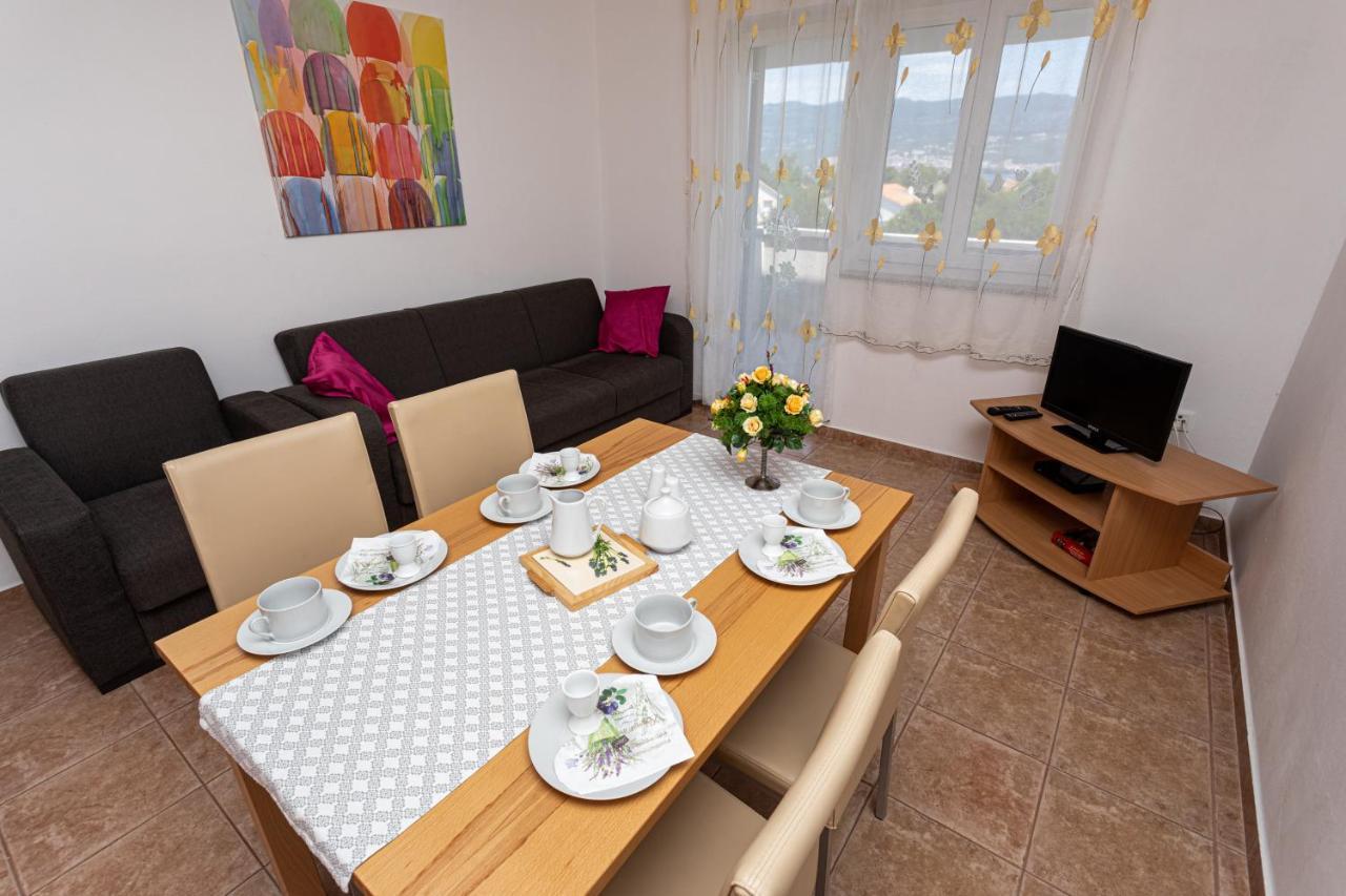 سيلو Apartments Katarina المظهر الخارجي الصورة