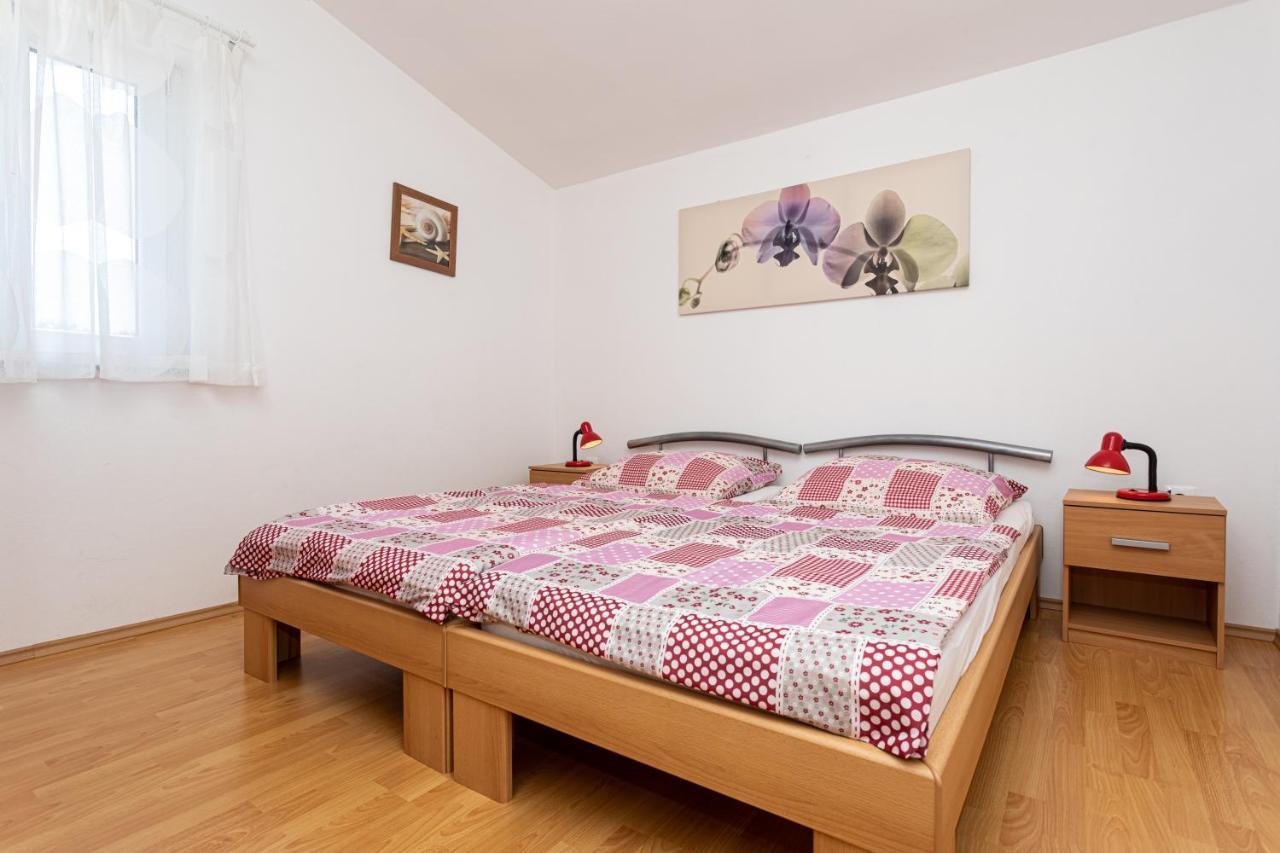 سيلو Apartments Katarina المظهر الخارجي الصورة