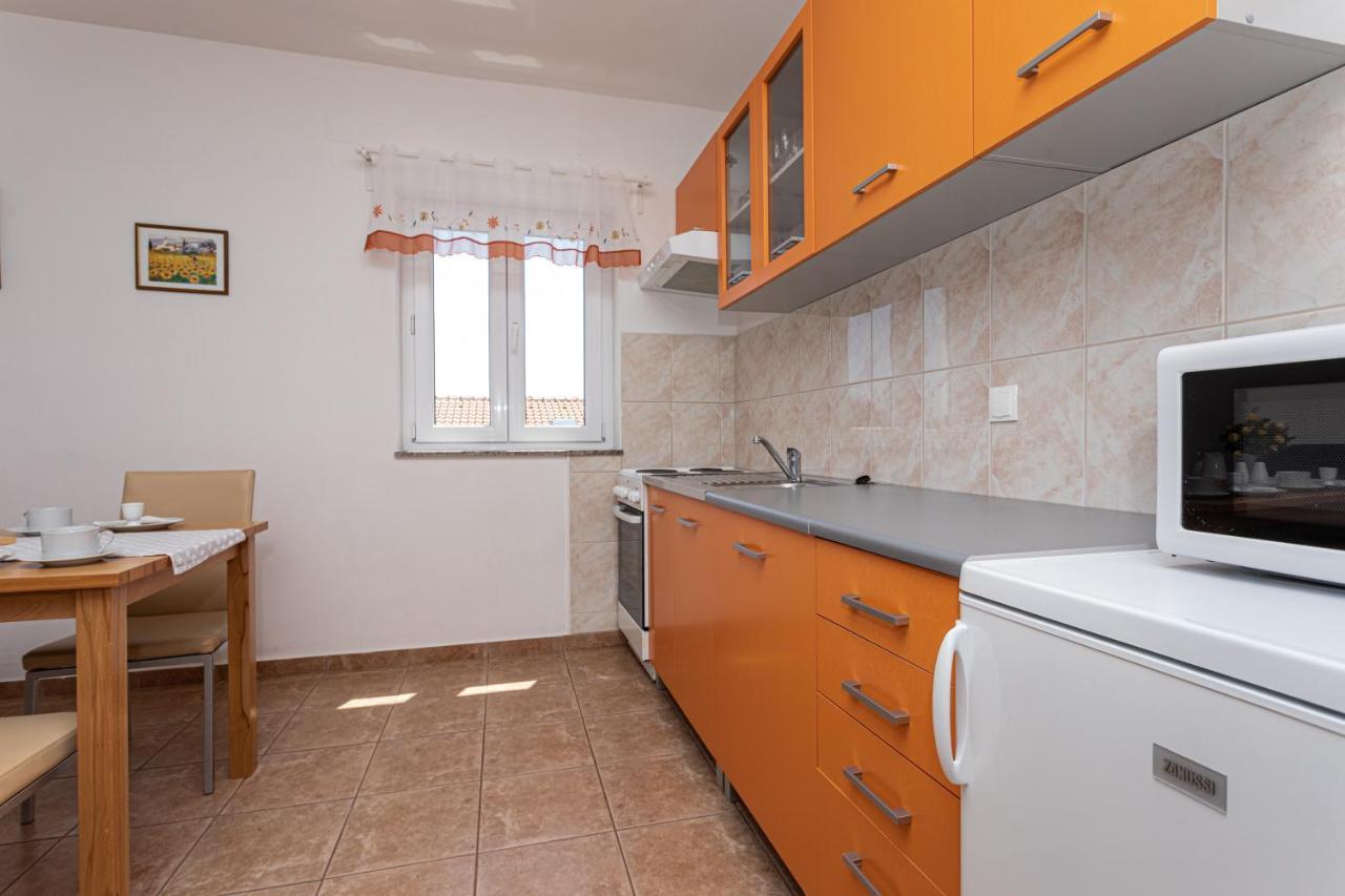 سيلو Apartments Katarina المظهر الخارجي الصورة