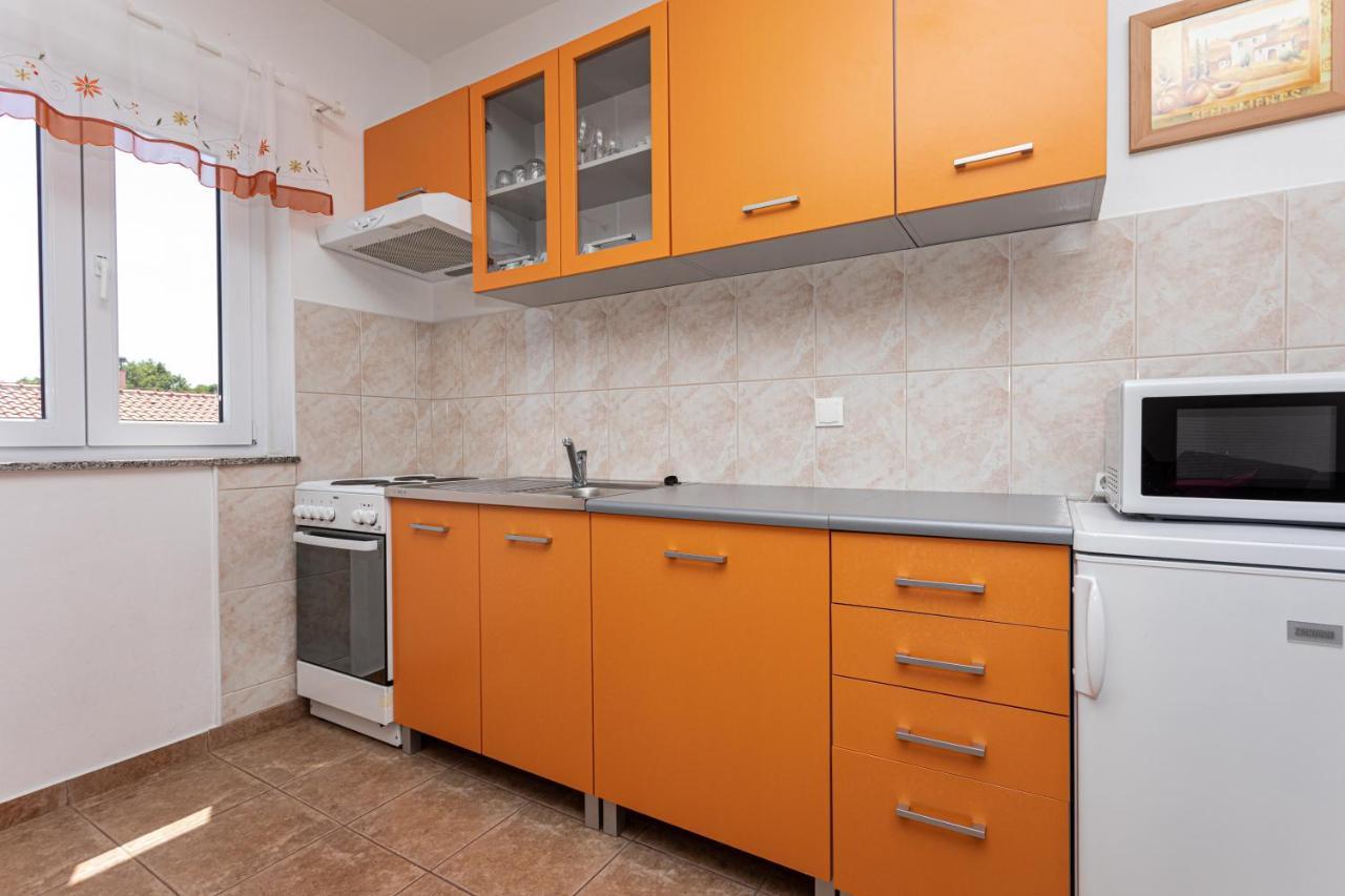 سيلو Apartments Katarina المظهر الخارجي الصورة
