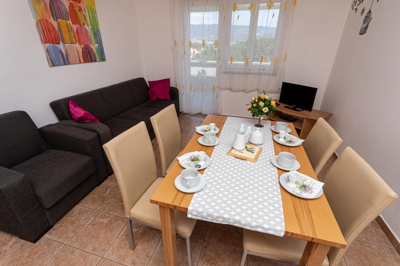 سيلو Apartments Katarina المظهر الخارجي الصورة