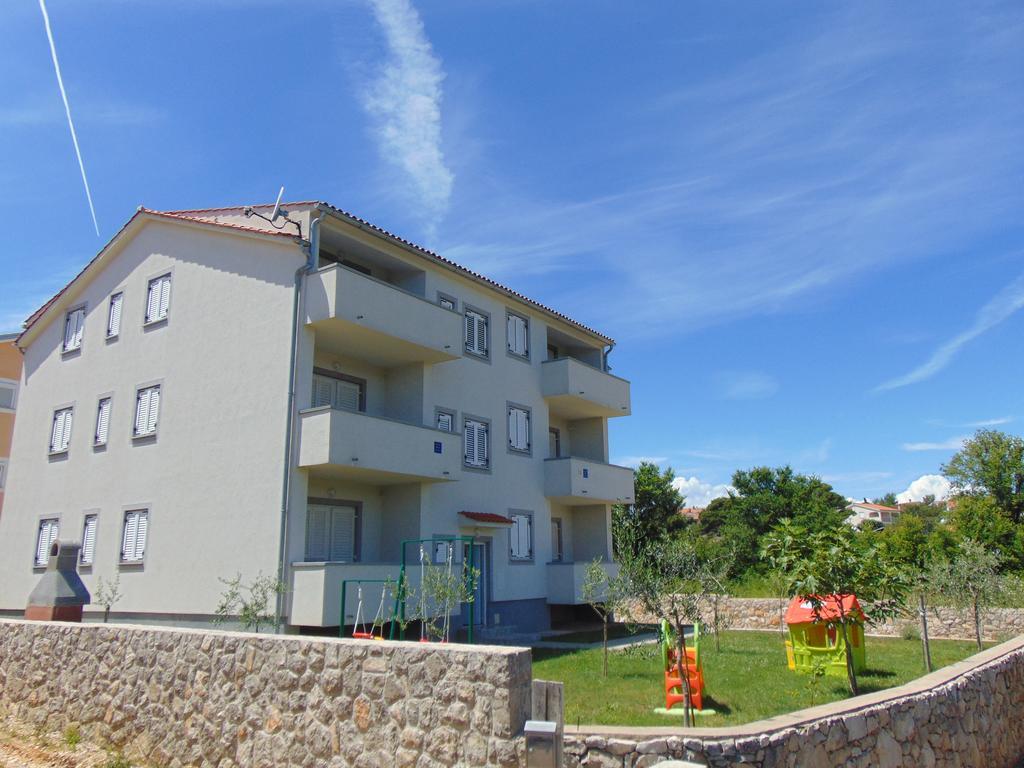 سيلو Apartments Katarina المظهر الخارجي الصورة