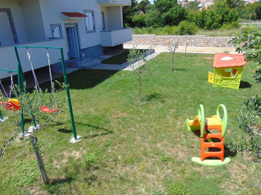 سيلو Apartments Katarina المظهر الخارجي الصورة