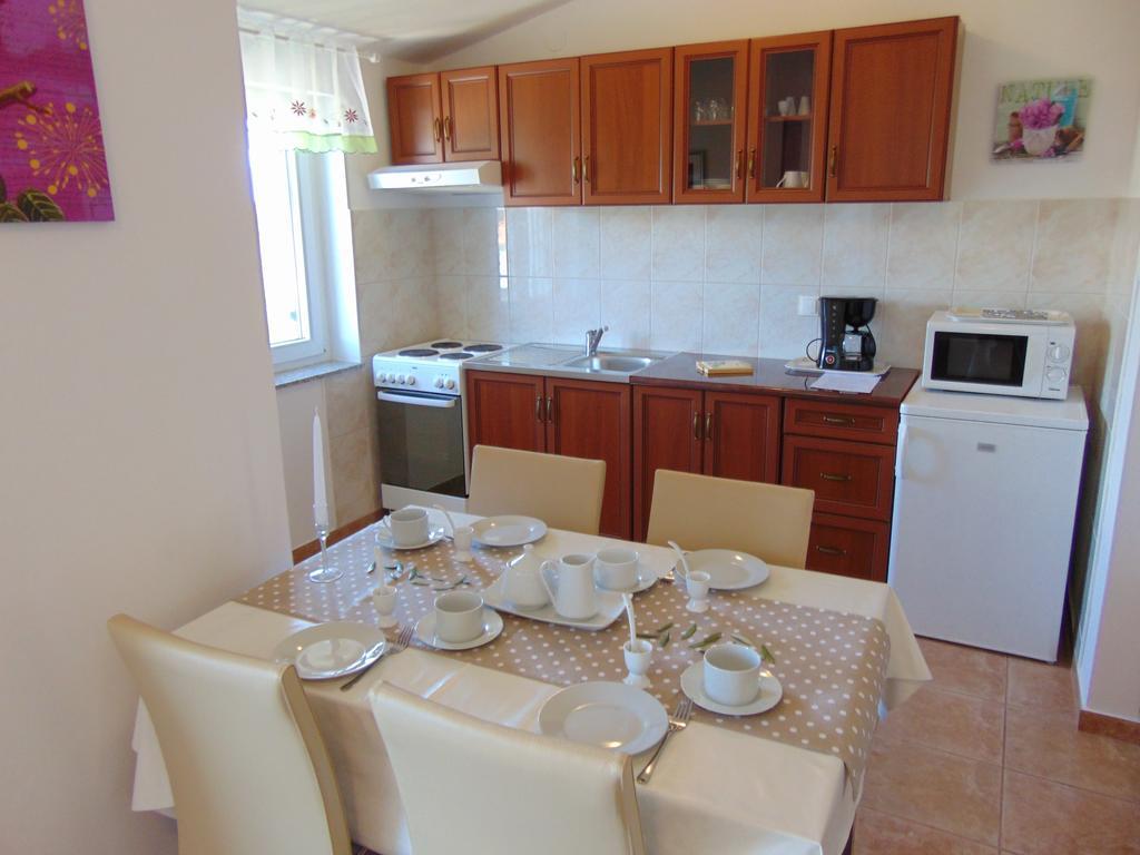سيلو Apartments Katarina المظهر الخارجي الصورة